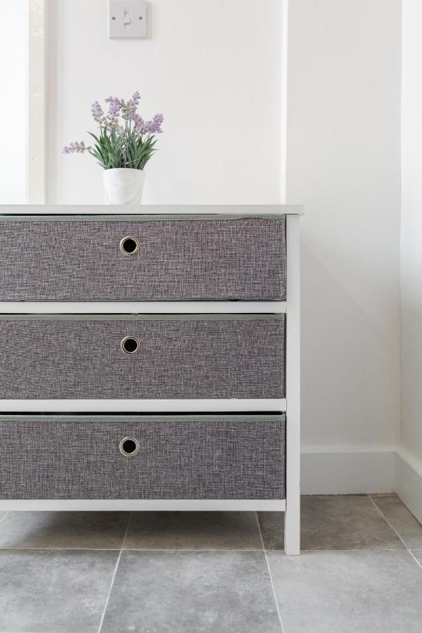 Comfortable Liverpool Townhouse - Free Parking מראה חיצוני תמונה