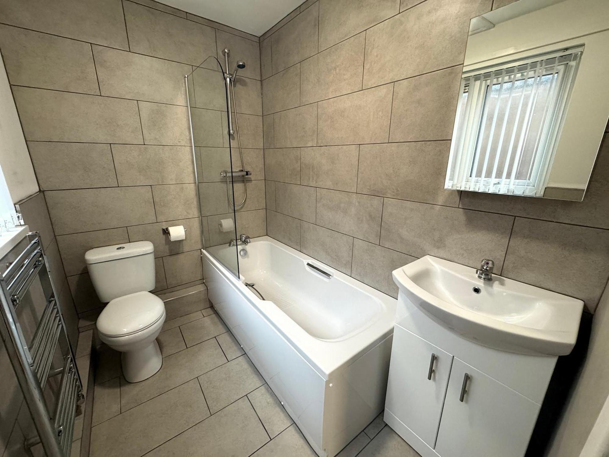 Comfortable Liverpool Townhouse - Free Parking מראה חיצוני תמונה